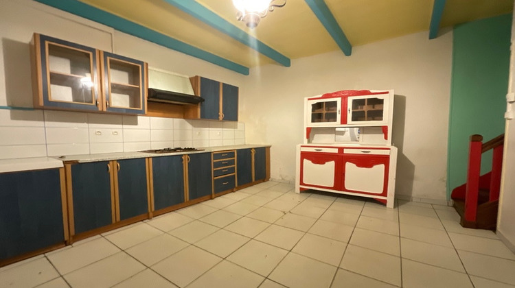 Ma-Cabane - Vente Maison BEGARD, 49 m²