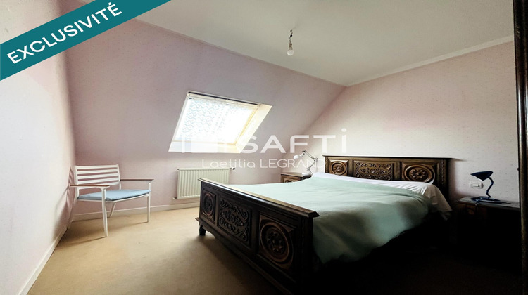 Ma-Cabane - Vente Maison Begard, 85 m²