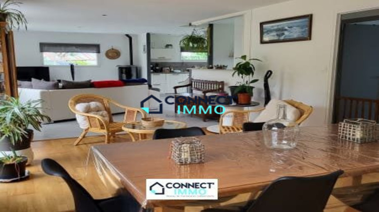 Ma-Cabane - Vente Maison Bégard, 110 m²