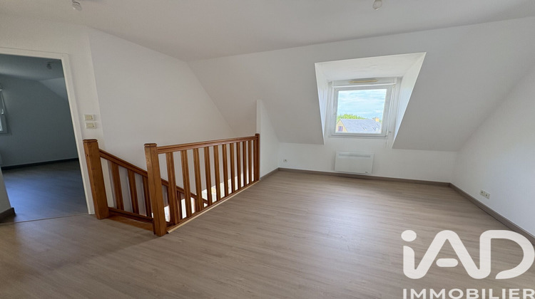 Ma-Cabane - Vente Maison Bégard, 99 m²