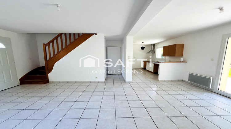 Ma-Cabane - Vente Maison Begard, 99 m²