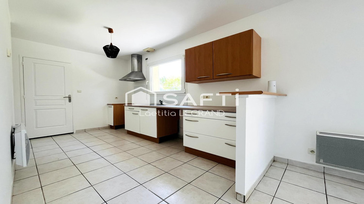 Ma-Cabane - Vente Maison Begard, 99 m²