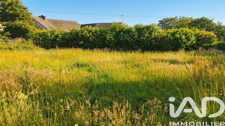 Ma-Cabane - Vente Maison Bégard, 40 m²