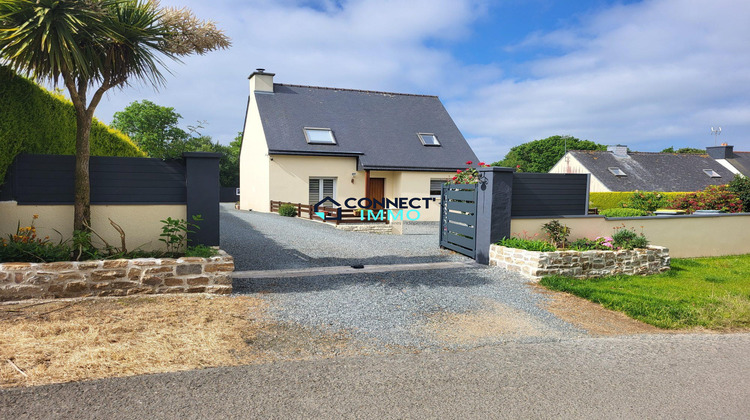 Ma-Cabane - Vente Maison Bégard, 95 m²