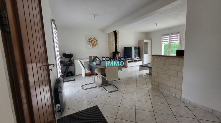 Ma-Cabane - Vente Maison Bégard, 95 m²