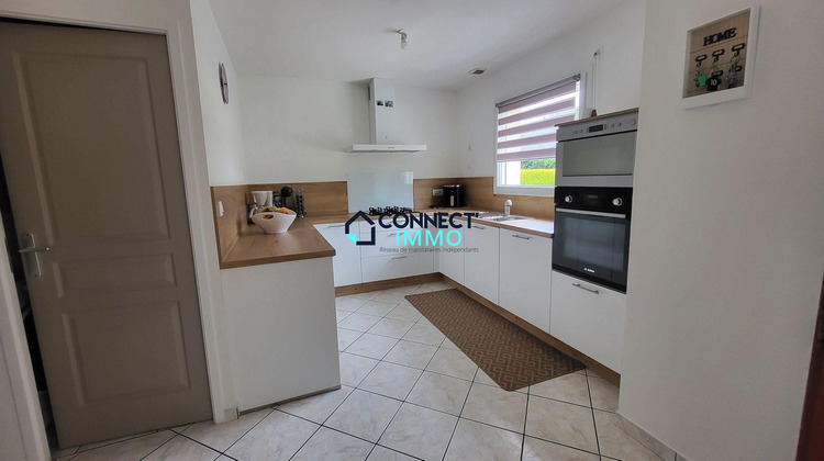 Ma-Cabane - Vente Maison Bégard, 95 m²