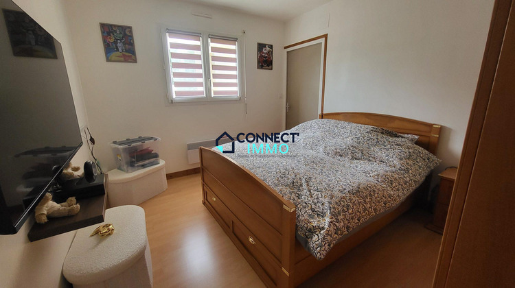 Ma-Cabane - Vente Maison Bégard, 95 m²
