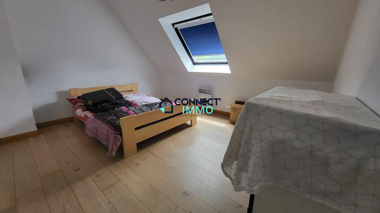 Ma-Cabane - Vente Maison Bégard, 95 m²