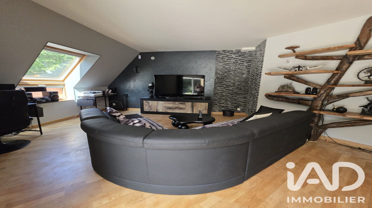 Ma-Cabane - Vente Maison Bégard, 230 m²