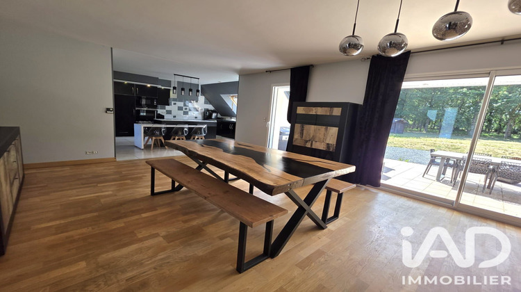 Ma-Cabane - Vente Maison Bégard, 230 m²