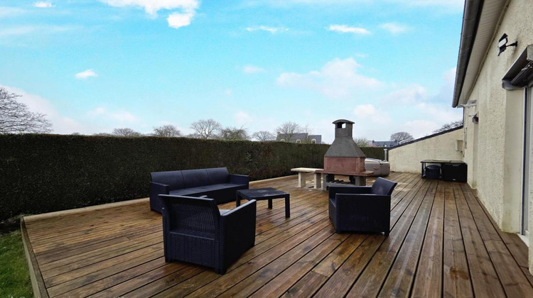 Ma-Cabane - Vente Maison BEGARD, 106 m²