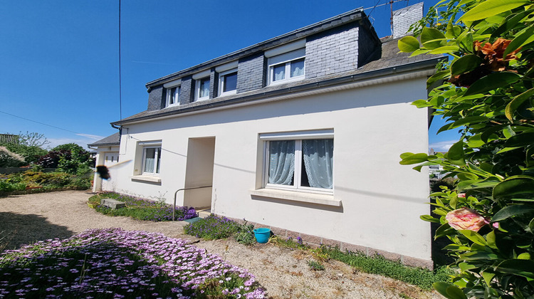 Ma-Cabane - Vente Maison BEGARD, 97 m²