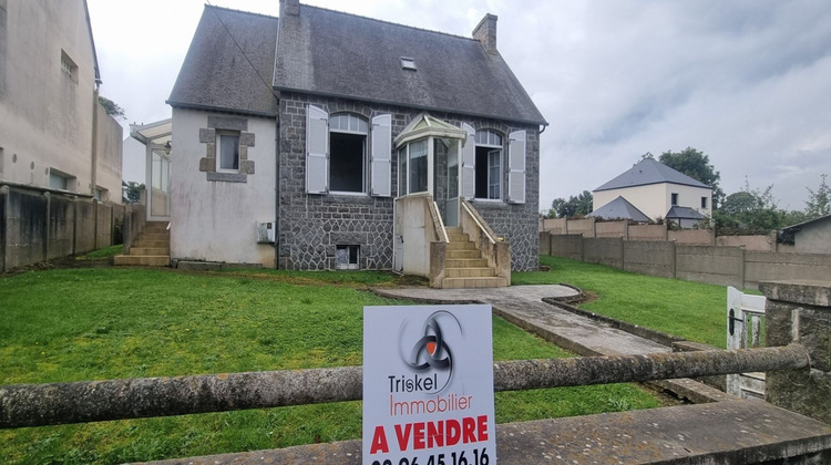 Ma-Cabane - Vente Maison BEGARD, 99 m²