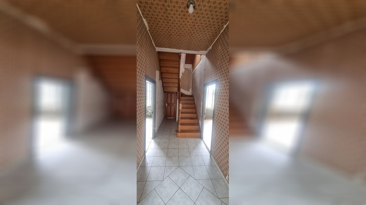 Ma-Cabane - Vente Maison BEGARD, 99 m²