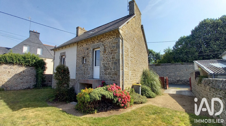 Ma-Cabane - Vente Maison Bégard, 96 m²