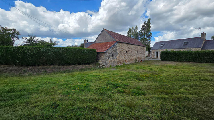 Ma-Cabane - Vente Maison BEGARD, 90 m²