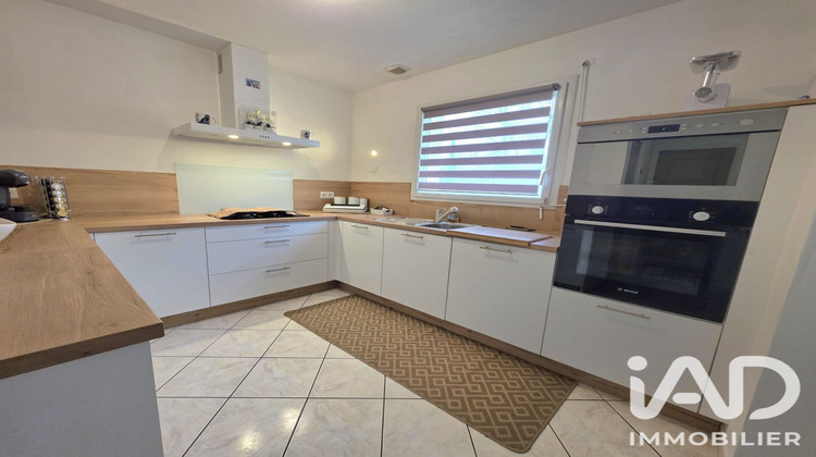 Ma-Cabane - Vente Maison Bégard, 95 m²
