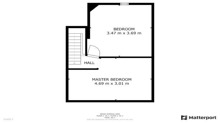 Ma-Cabane - Vente Maison BEGLES, 65 m²