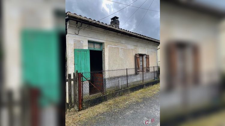 Ma-Cabane - Vente Maison Bègles, 85 m²