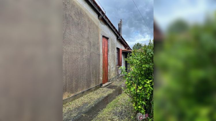 Ma-Cabane - Vente Maison Bègles, 85 m²