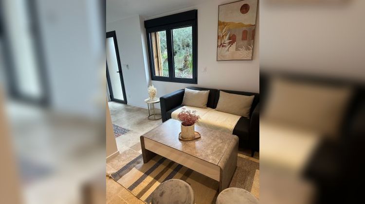 Ma-Cabane - Vente Maison Bègles, 28 m²