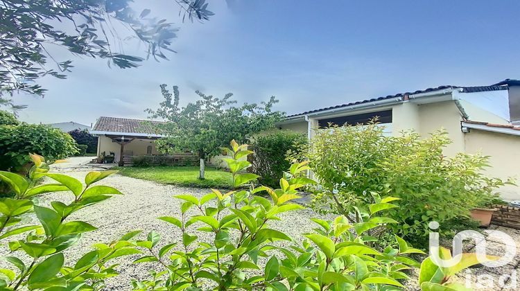 Ma-Cabane - Vente Maison Bègles, 120 m²