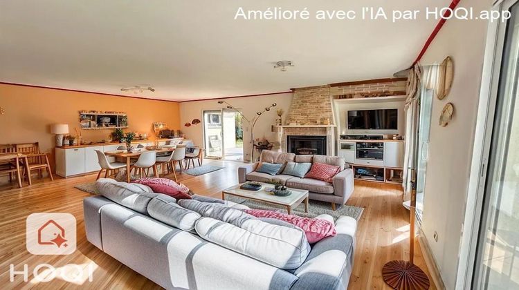 Ma-Cabane - Vente Maison Begles, 125 m²