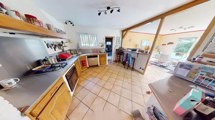 Ma-Cabane - Vente Maison Begles, 125 m²