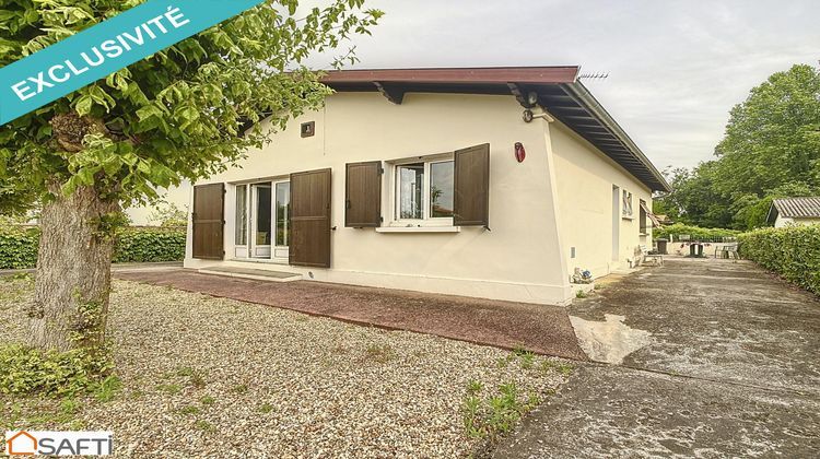 Ma-Cabane - Vente Maison Begles, 93 m²