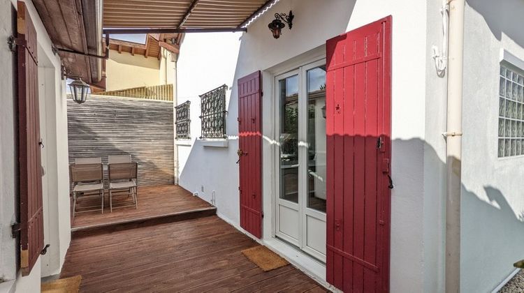 Ma-Cabane - Vente Maison BEGLES, 73 m²