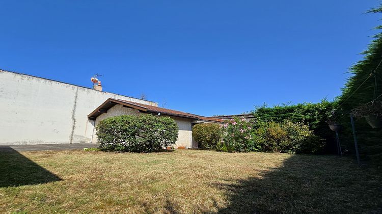 Ma-Cabane - Vente Maison BEGLES, 120 m²