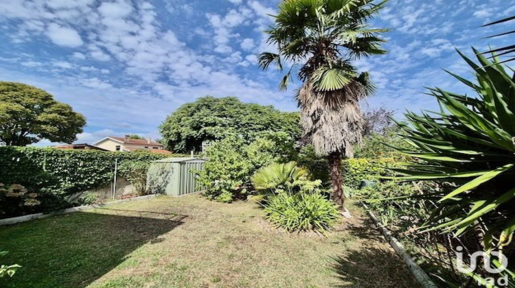 Ma-Cabane - Vente Maison Bègles, 132 m²