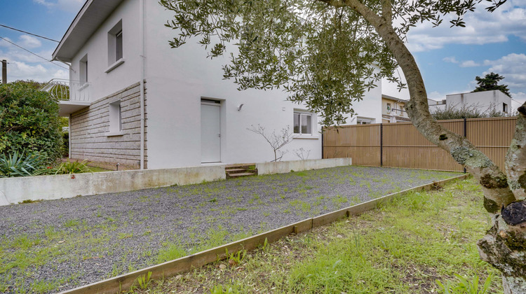 Ma-Cabane - Vente Maison Bègles, 94 m²