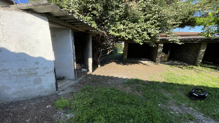 Ma-Cabane - Vente Maison Bègles, 30 m²