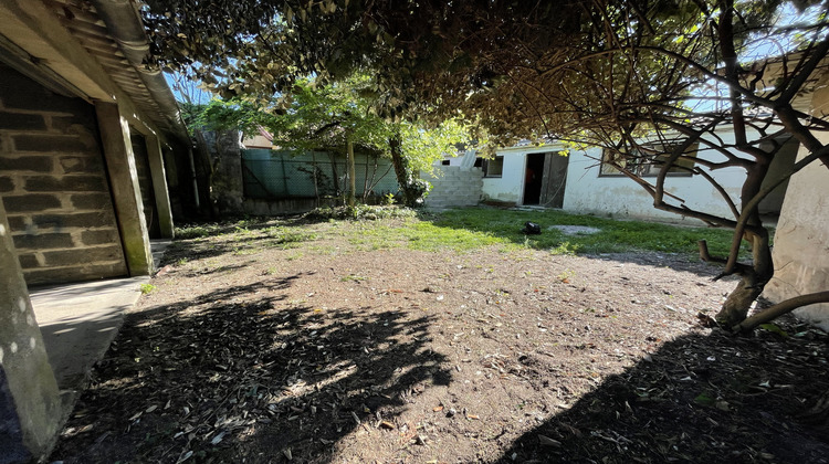 Ma-Cabane - Vente Maison Bègles, 30 m²