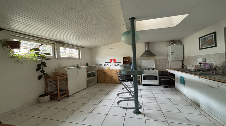 Ma-Cabane - Vente Maison Bègles, 70 m²