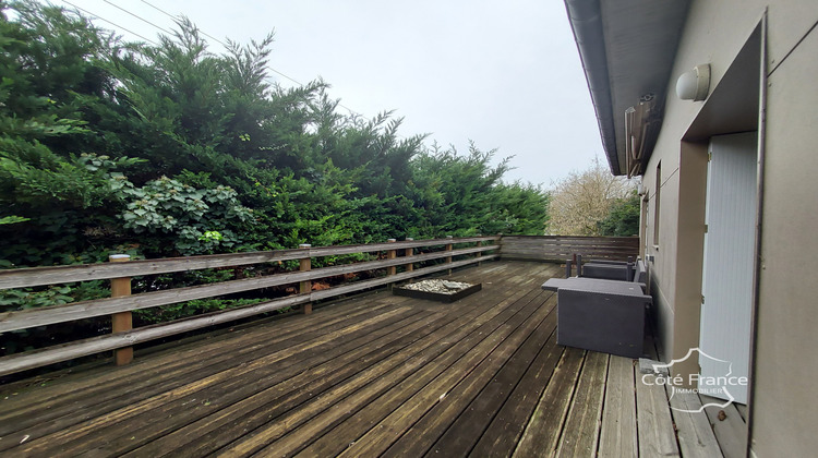 Ma-Cabane - Vente Maison Bègles, 230 m²