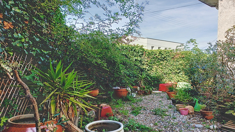 Ma-Cabane - Vente Maison Bègles, 111 m²
