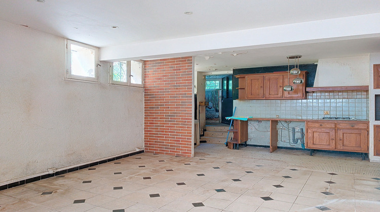 Ma-Cabane - Vente Maison Bègles, 111 m²