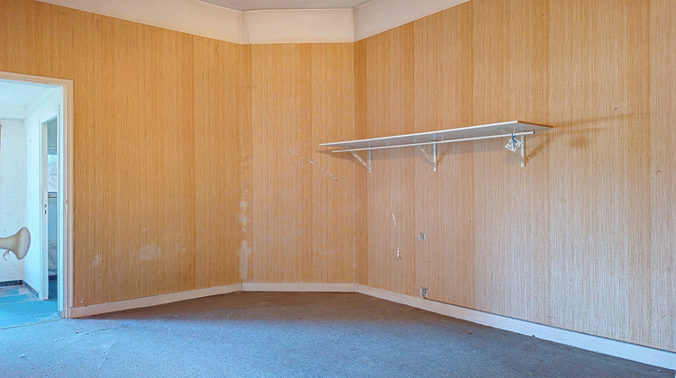 Ma-Cabane - Vente Maison Bègles, 111 m²