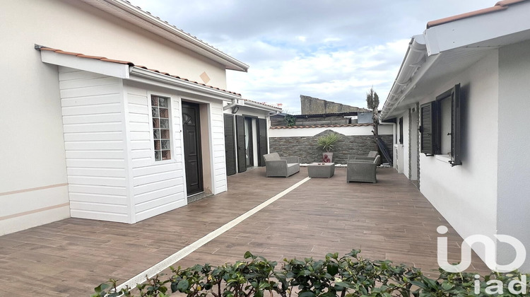 Ma-Cabane - Vente Maison Begles, 110 m²