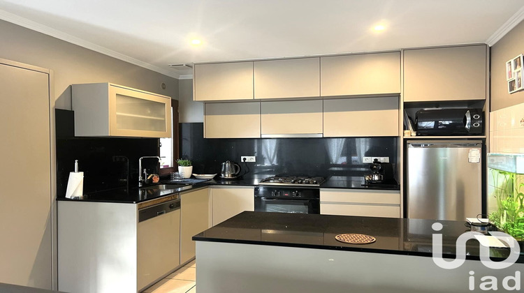 Ma-Cabane - Vente Maison Begles, 110 m²