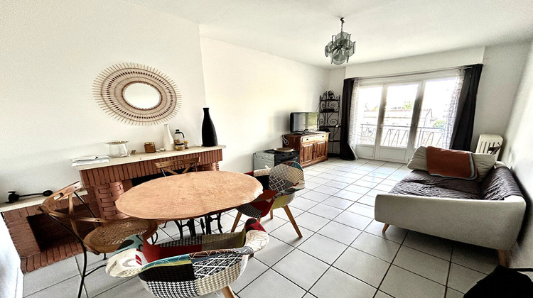 Ma-Cabane - Vente Maison BEGLES, 95 m²