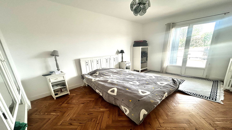 Ma-Cabane - Vente Maison BEGLES, 95 m²