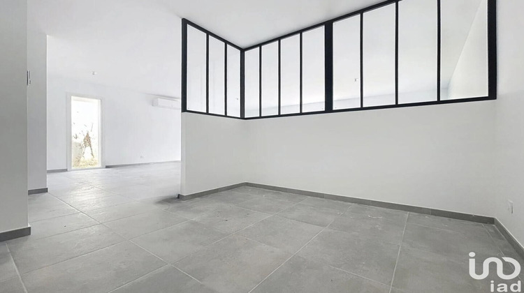 Ma-Cabane - Vente Maison Bègles, 105 m²