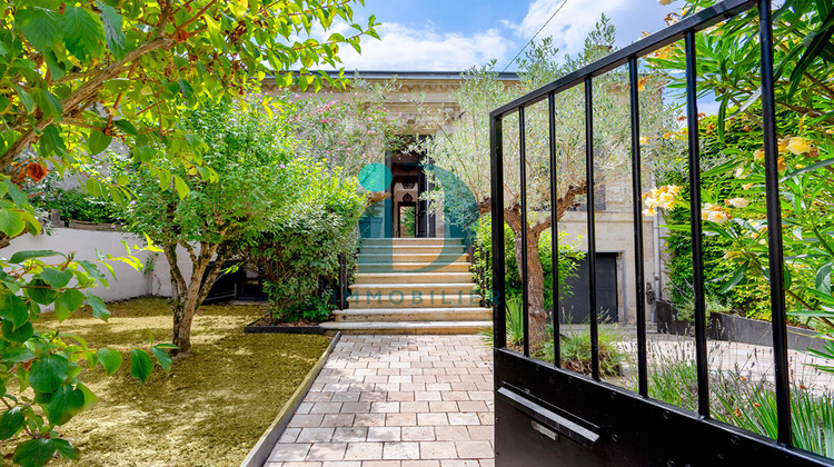 Ma-Cabane - Vente Maison BEGLES, 230 m²