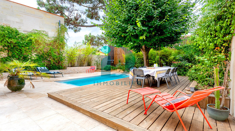 Ma-Cabane - Vente Maison BEGLES, 230 m²