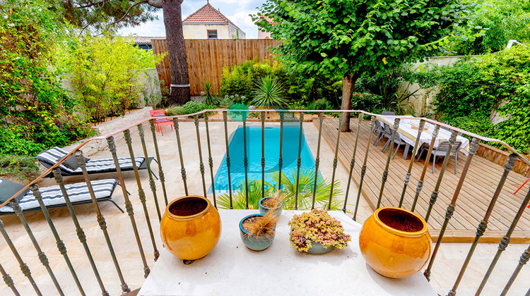 Ma-Cabane - Vente Maison BEGLES, 230 m²