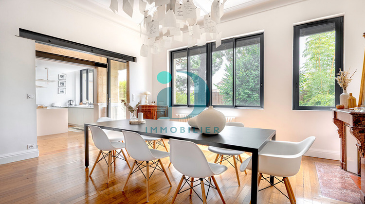 Ma-Cabane - Vente Maison BEGLES, 230 m²