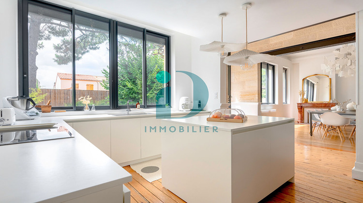 Ma-Cabane - Vente Maison BEGLES, 230 m²